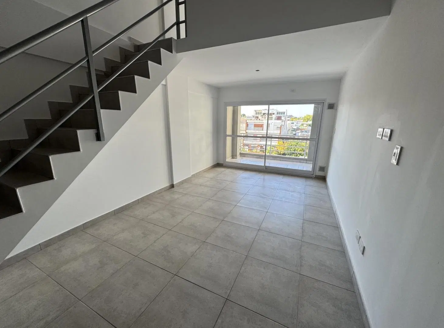 Departamento en Mataderos 3 ambientes con 2 baños 5