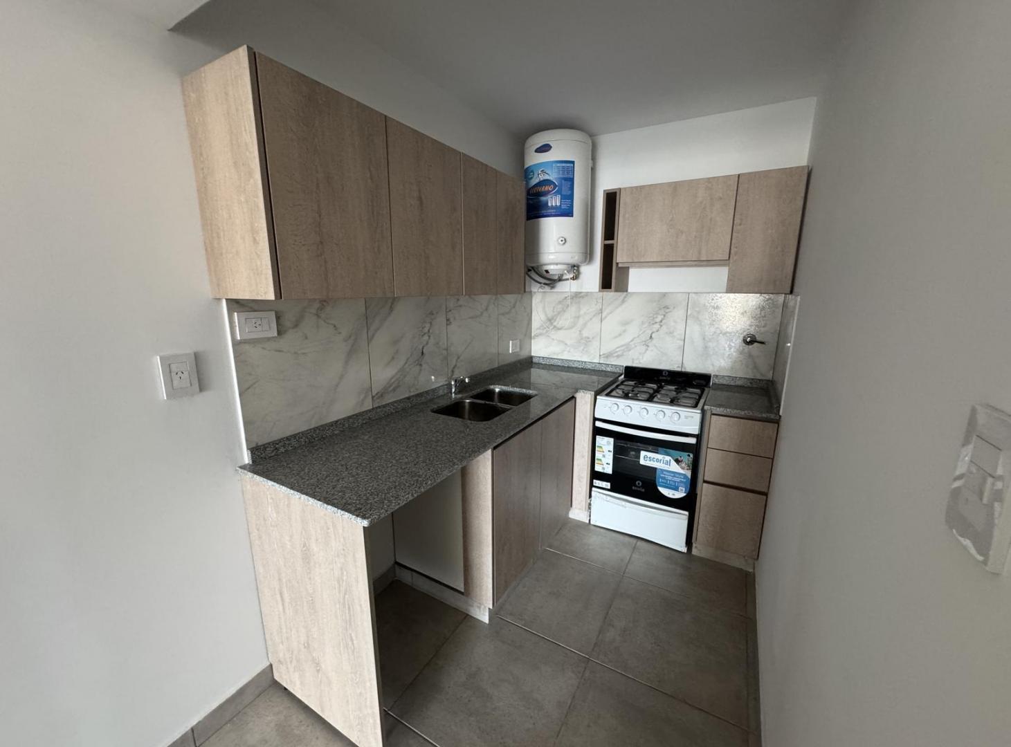 Foto de Departamento en Mataderos 3 ambientes con 2 baños, imagen 2