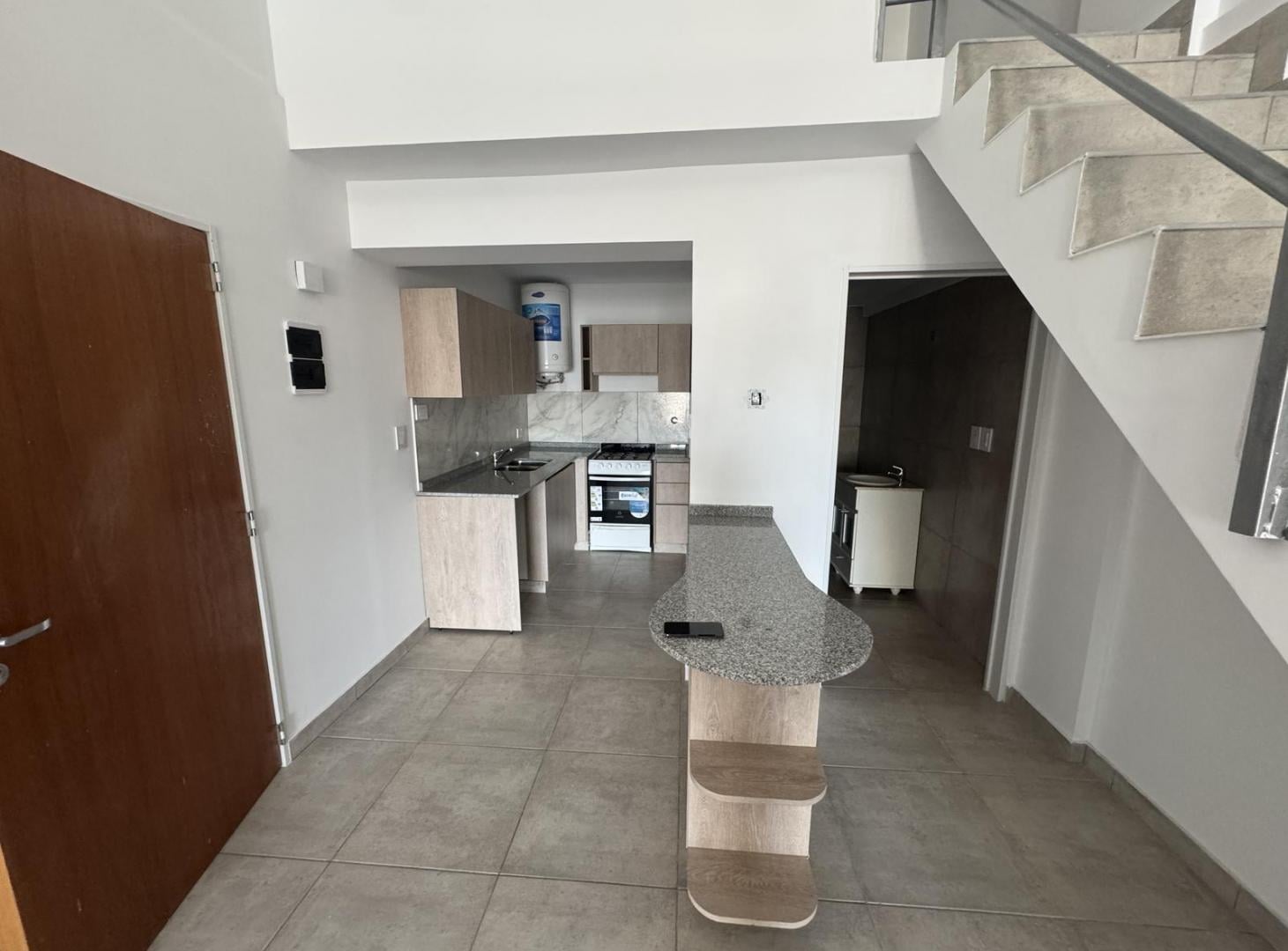 Departamento en Mataderos 3 ambientes con 2 baños