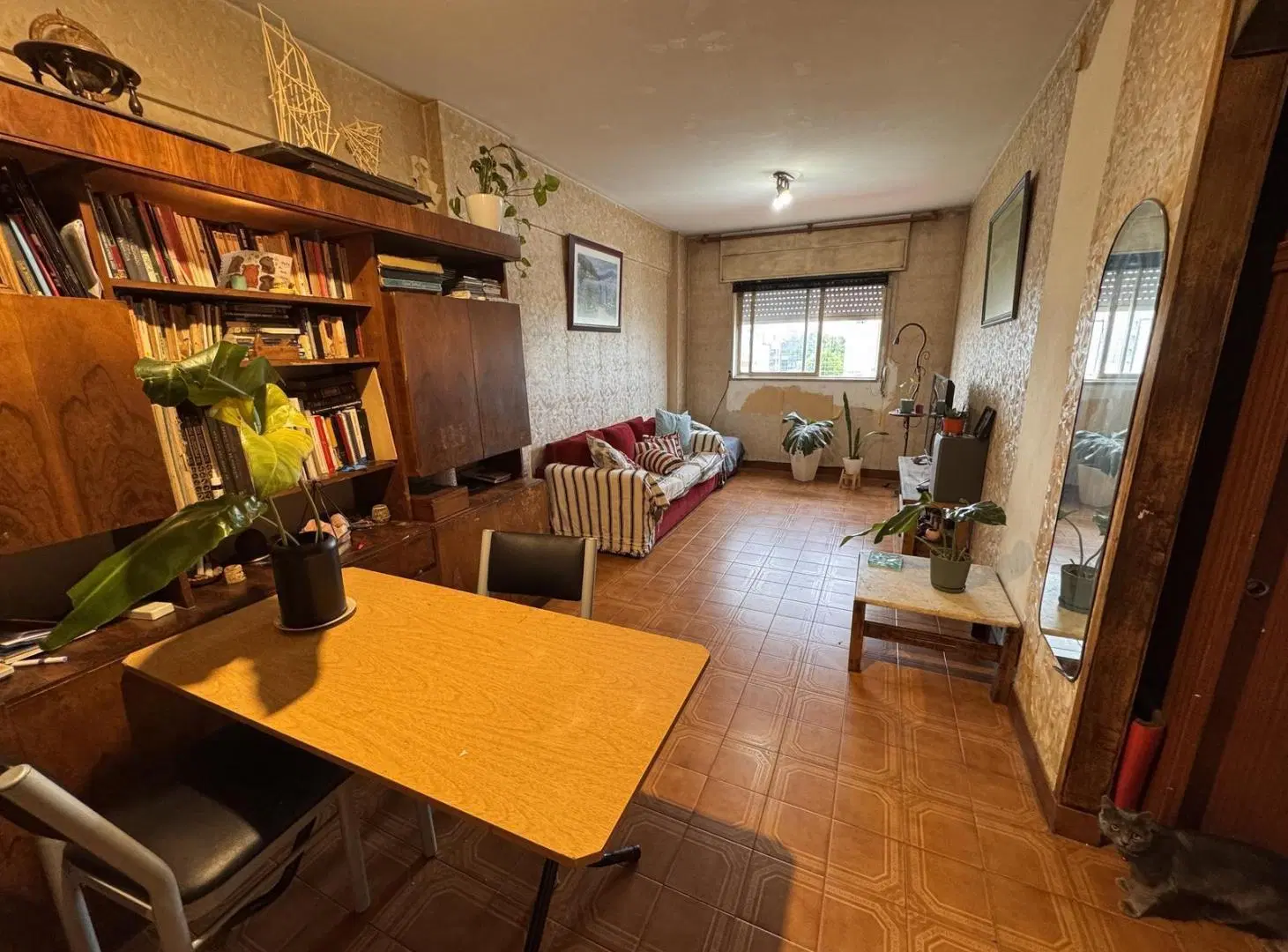Departamento de 4 ambientes excelente ubicacion 3