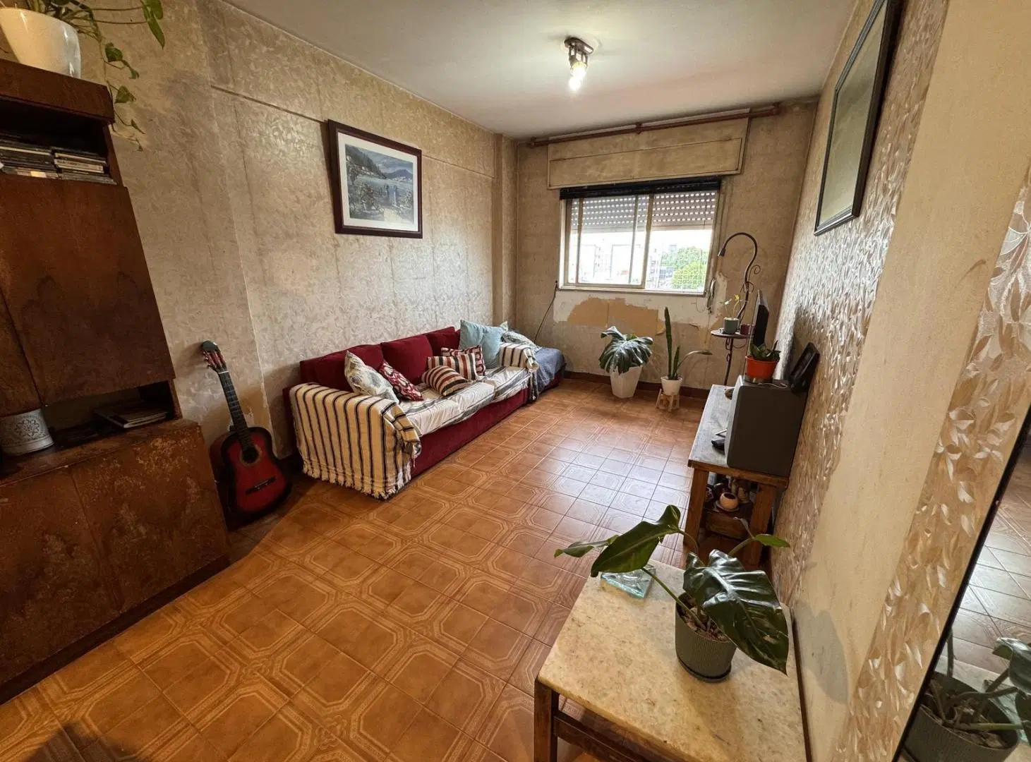 Departamento de 4 ambientes excelente ubicacion 2
