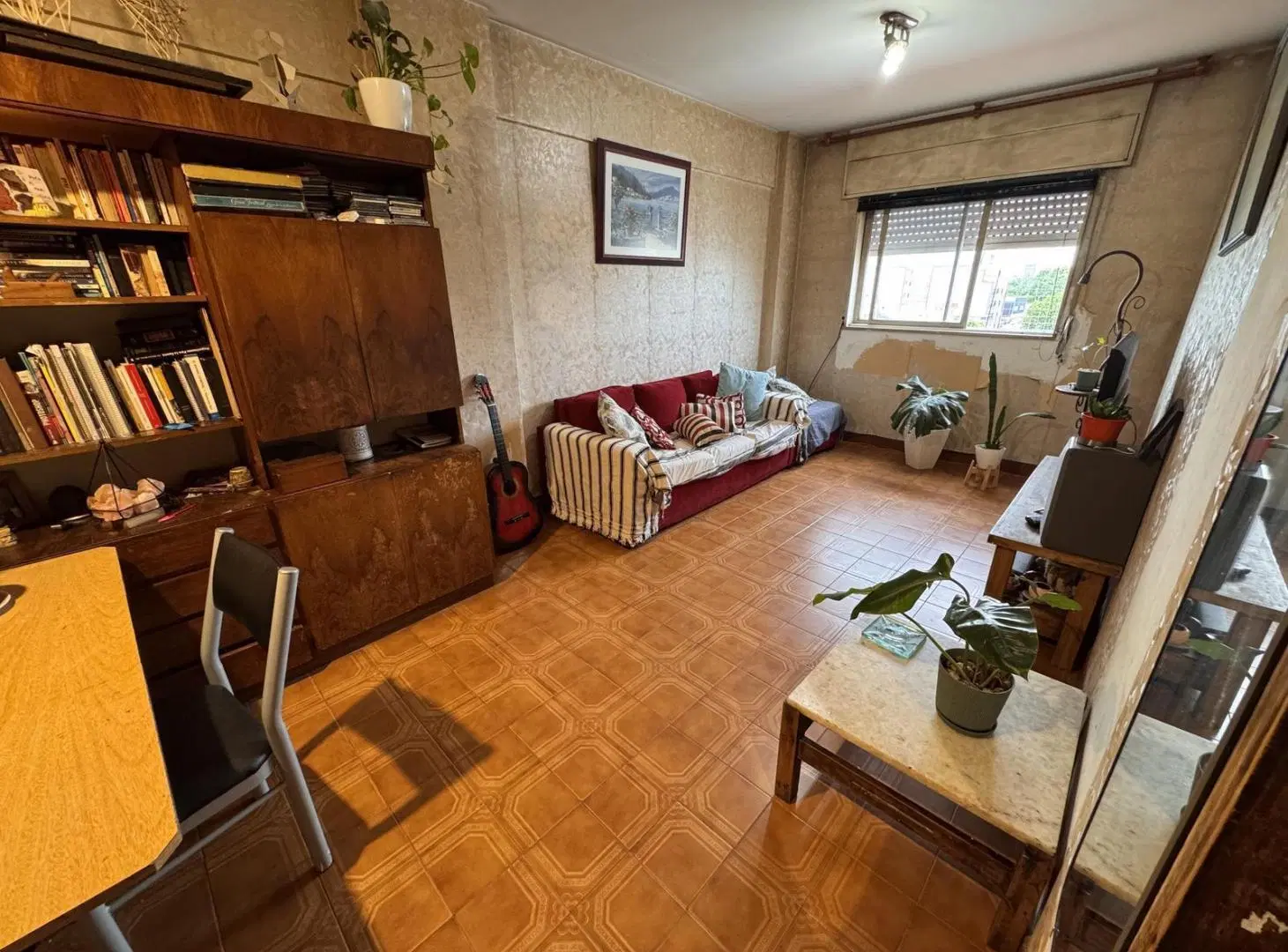 Departamento de 4 ambientes excelente ubicacion 1