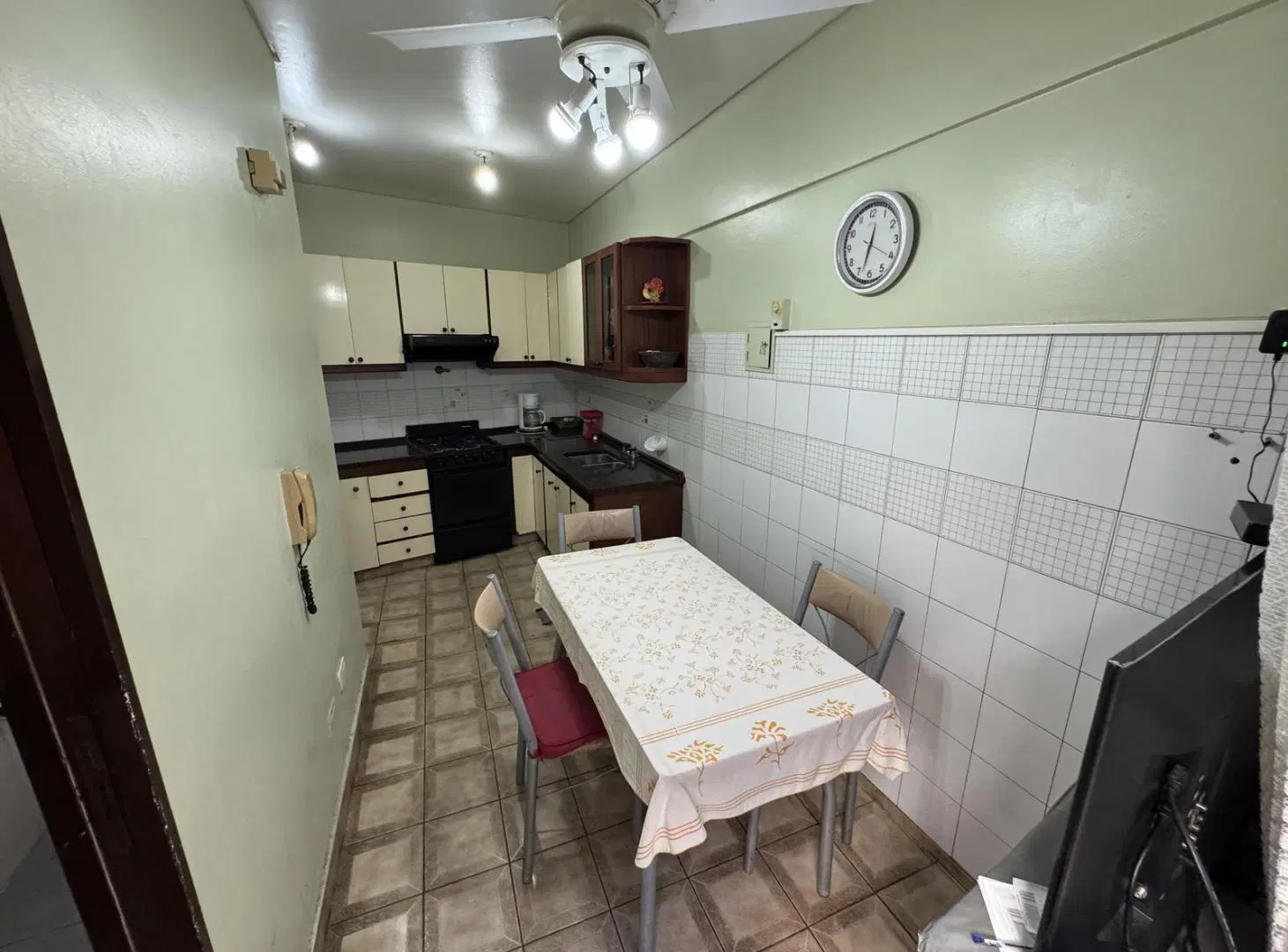 Duplex en venta con cochera 5