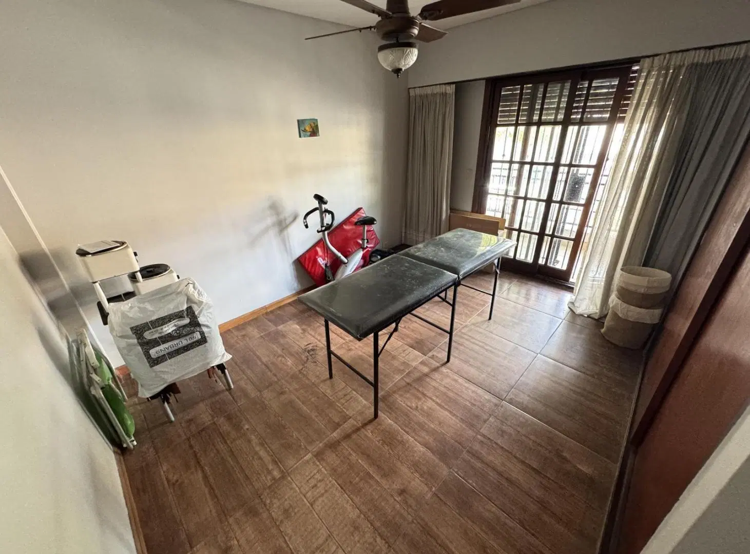 Duplex en venta con cochera 4