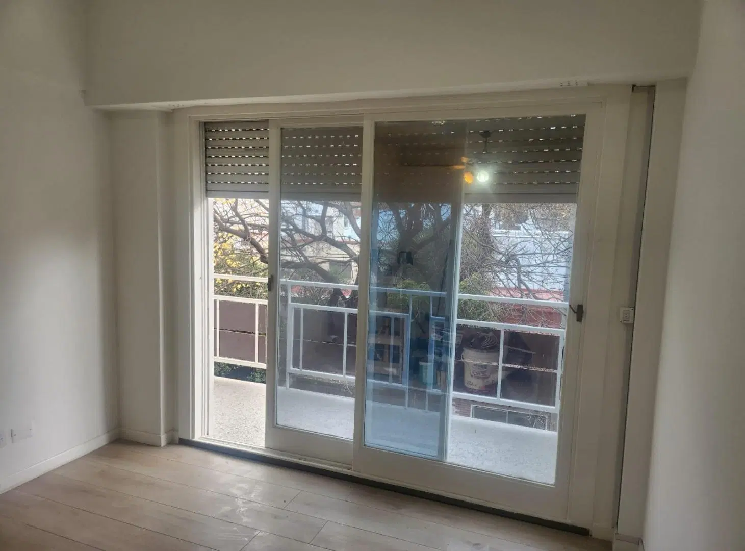 Departamento en Villa del Parque 2