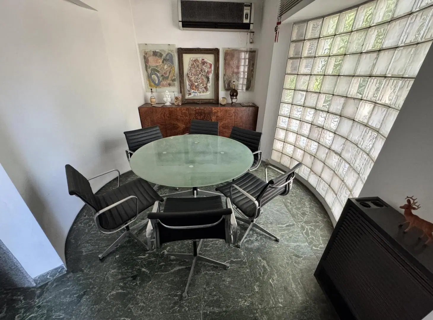 PH en venta al frente con cochera en Villa Luro 5