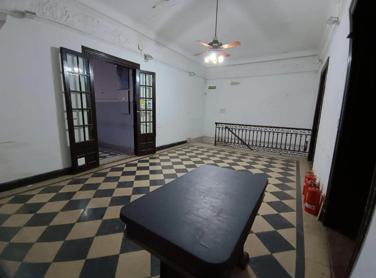 Petit Hotel /Oficinas/ Instituto de idiomas/Showroom/ Centro de belleza 4