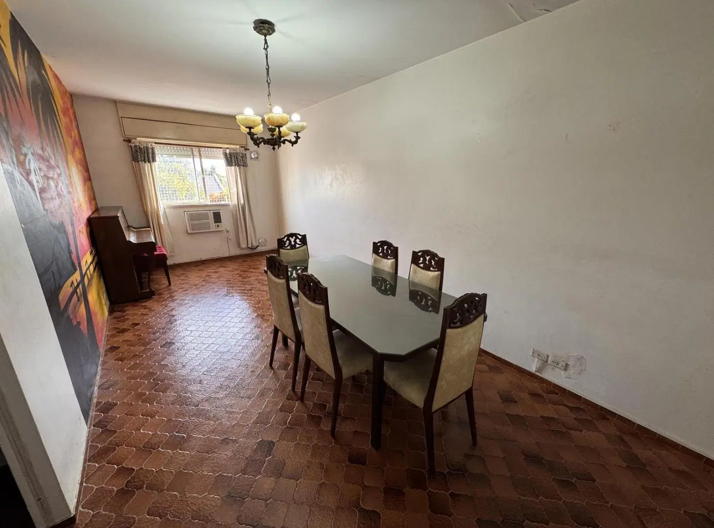 Departamento 4 ambientes en venta - Av. Larrazábal 400 4