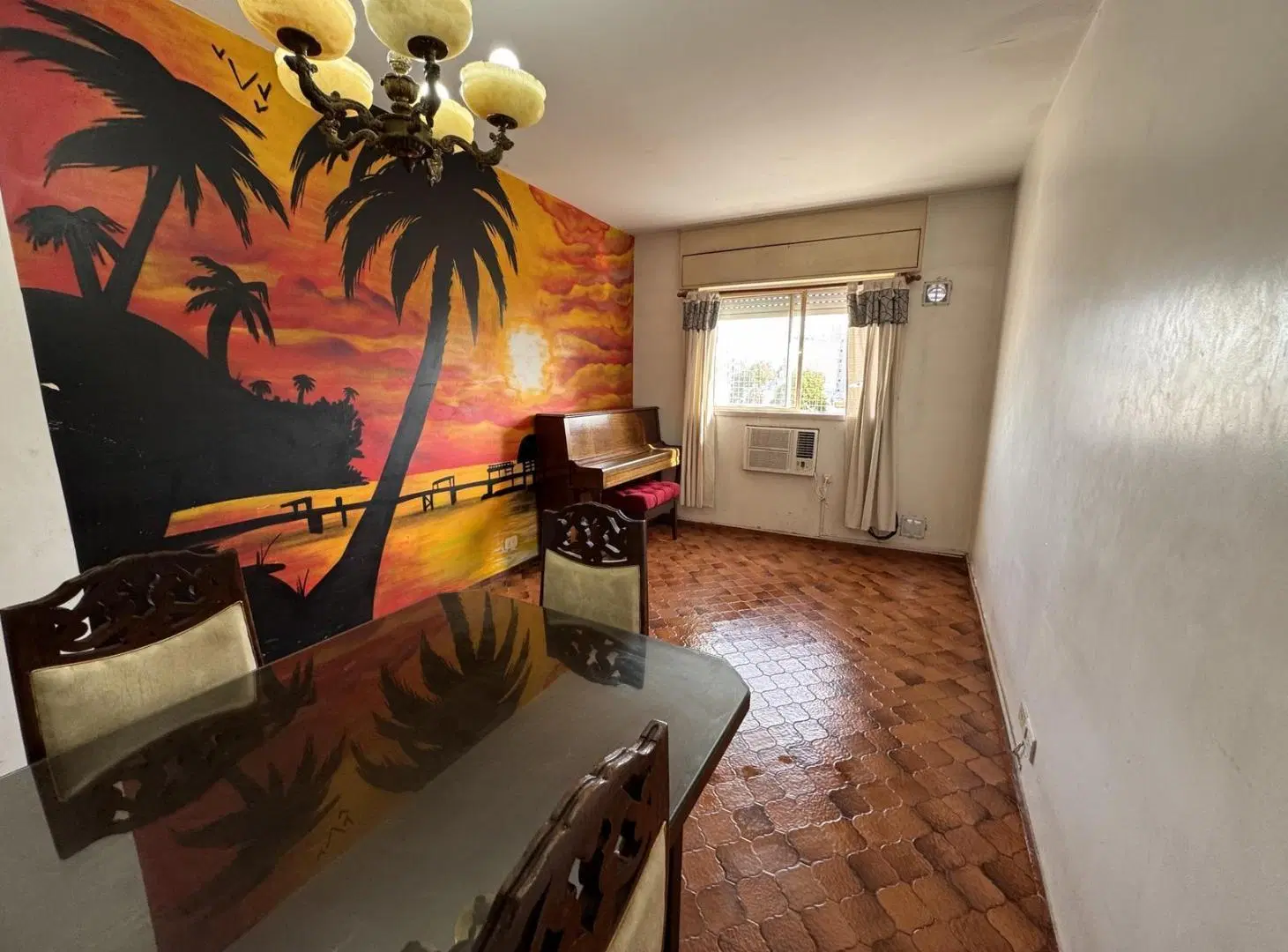 Departamento 4 ambientes en venta - Av. Larrazábal 400 3