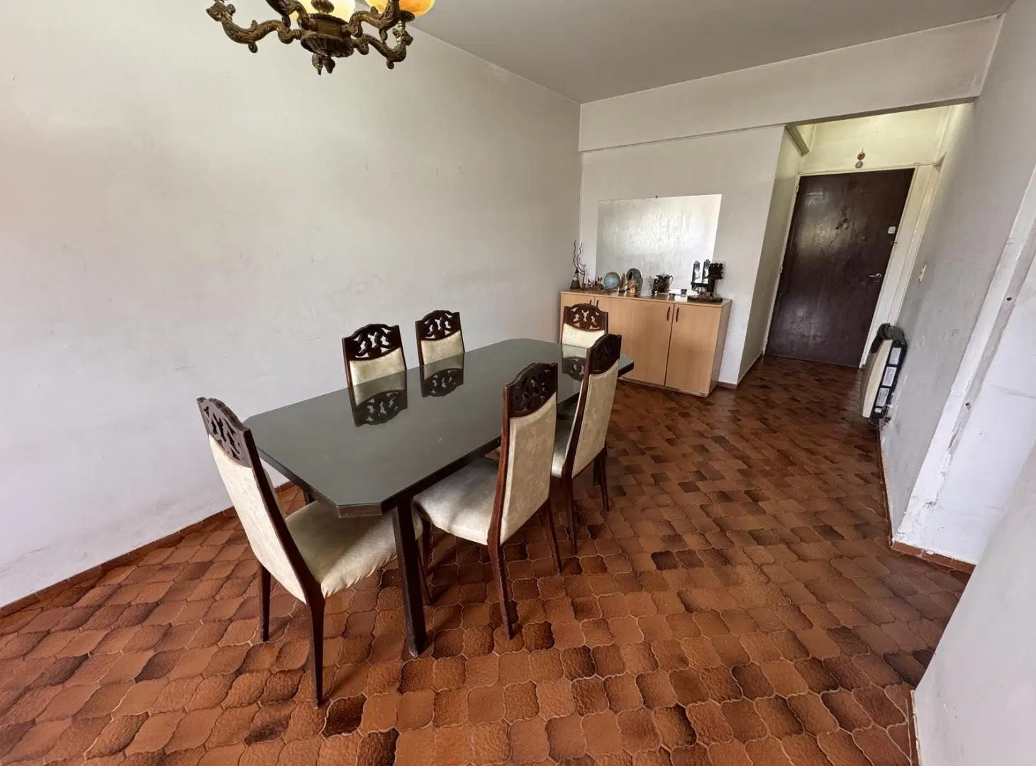 Departamento 4 ambientes en venta - Av. Larrazábal 400 2