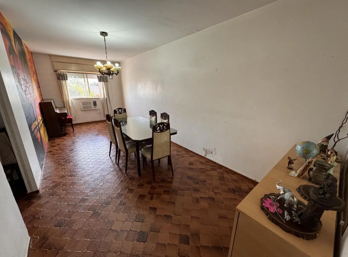 Departamento 4 ambientes en venta - Av. Larrazábal 400 1