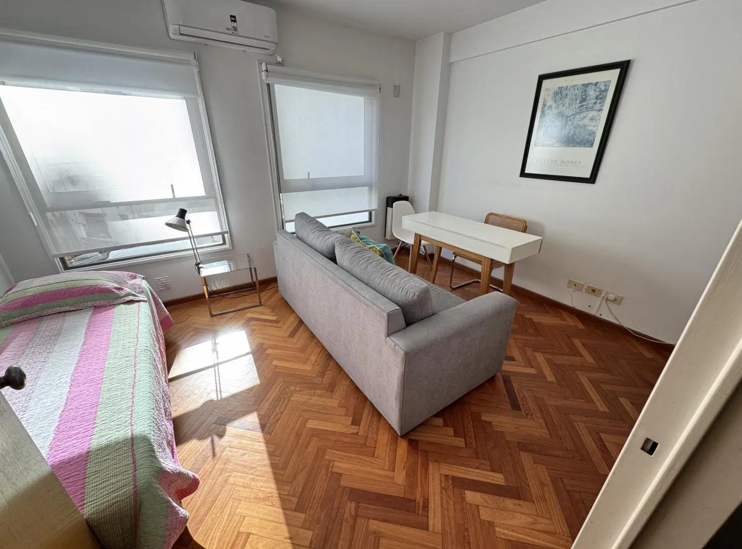 Departamento en Palermo - Apto profesional 4