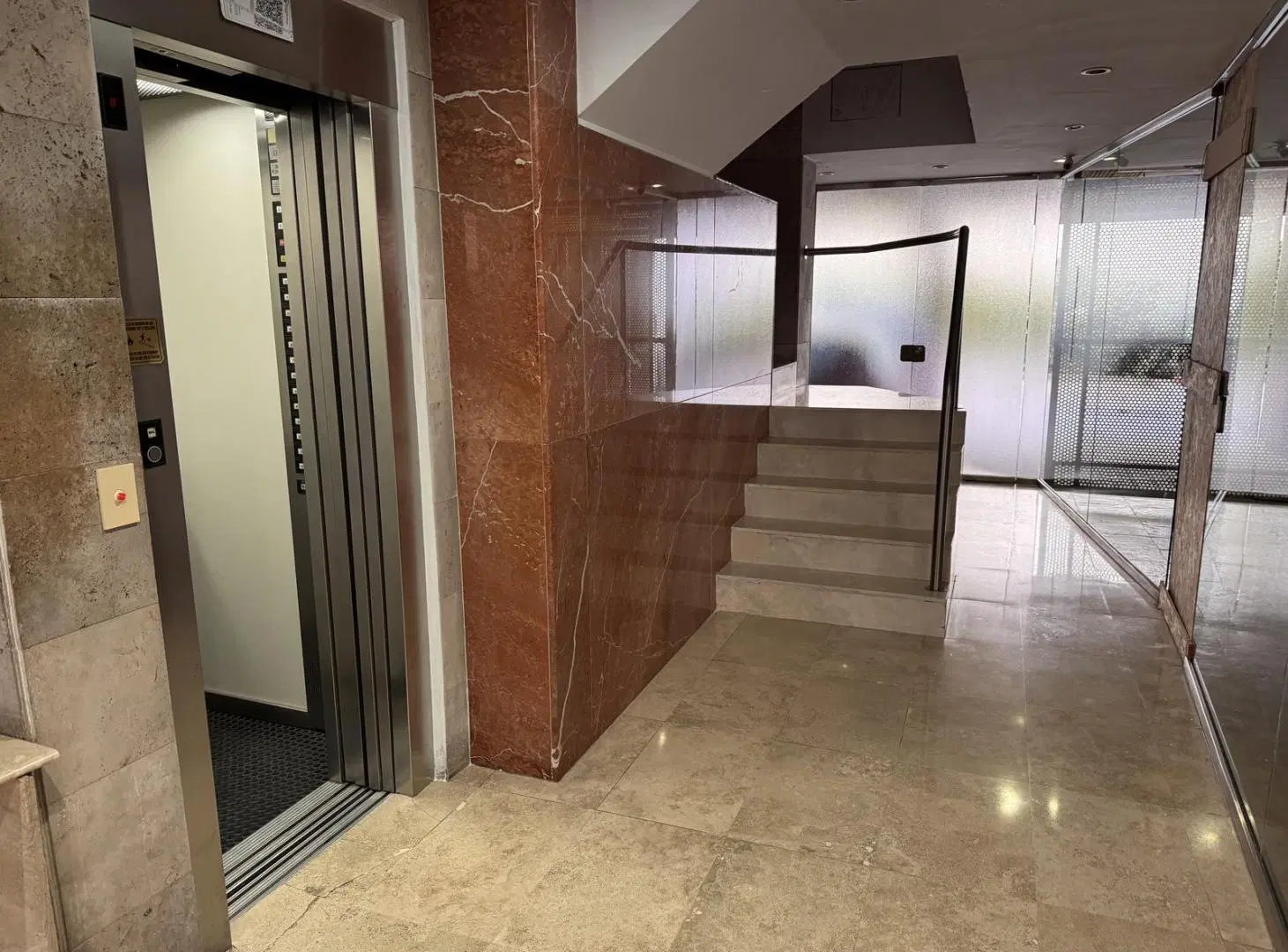 Departamento en Palermo - Apto profesional 8