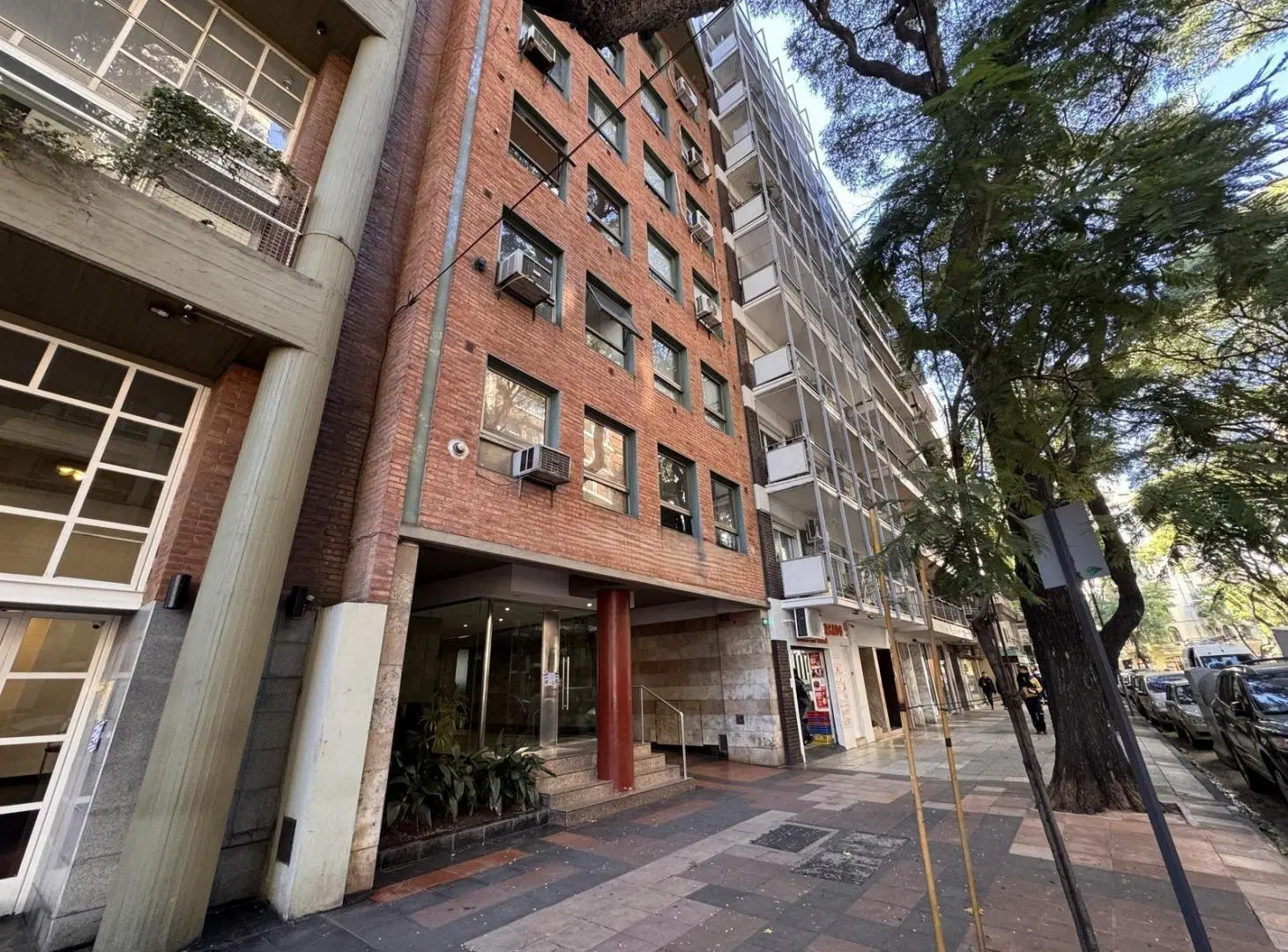 Departamento en Palermo - Apto profesional 2
