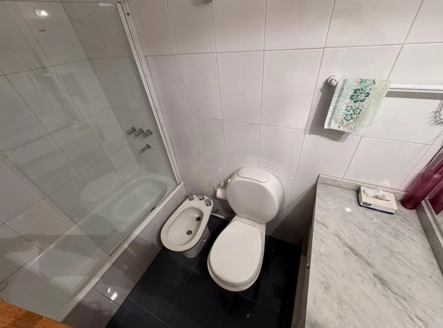 Departamento en Palermo - Apto profesional 3
