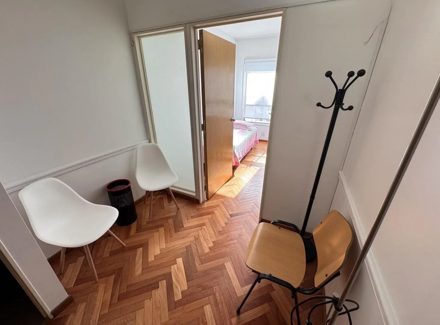 Departamento en Palermo - Apto profesional 1