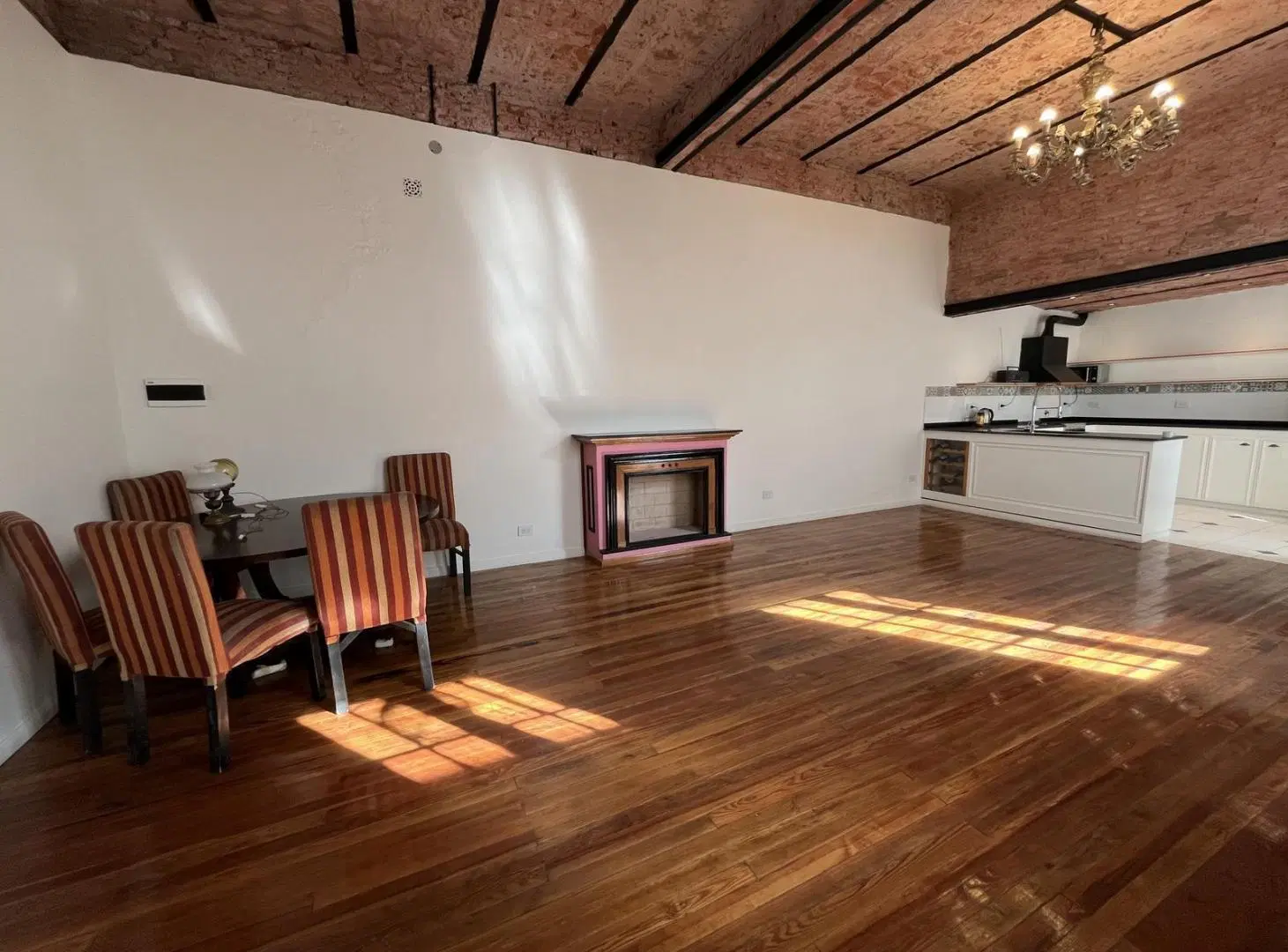 PH en Villa Luro refaccionado a nuevo con patio y terraza 1