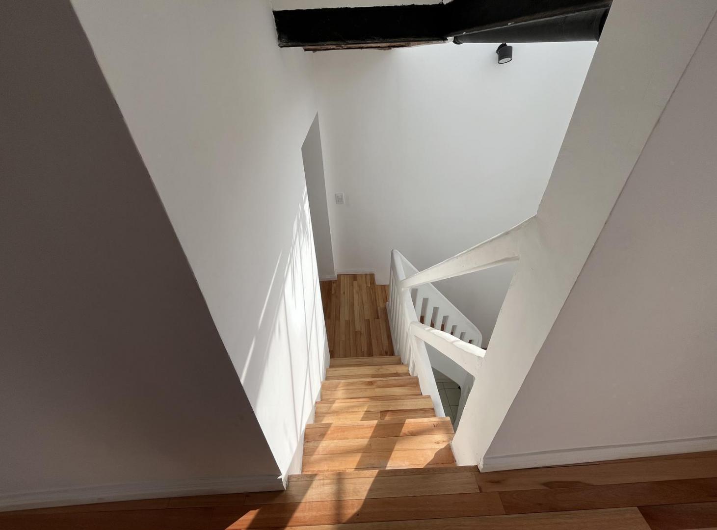 Foto de PH en Villa Luro refaccionado a nuevo con patio y terraza, imagen 5