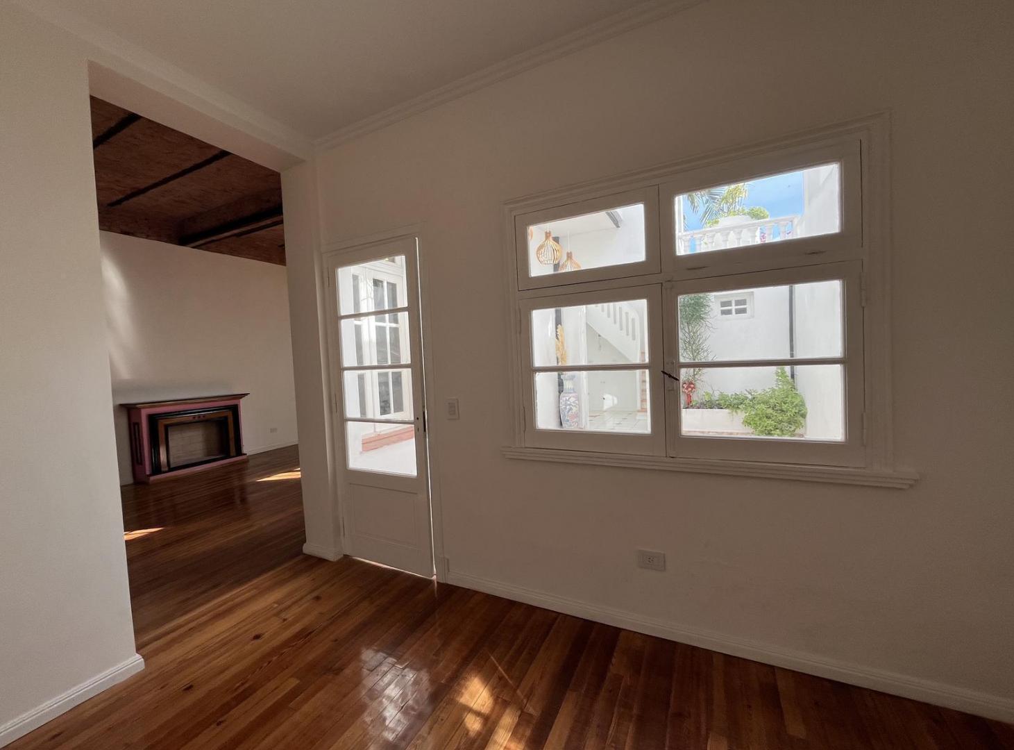 Foto de PH en Villa Luro refaccionado a nuevo con patio y terraza, imagen 3
