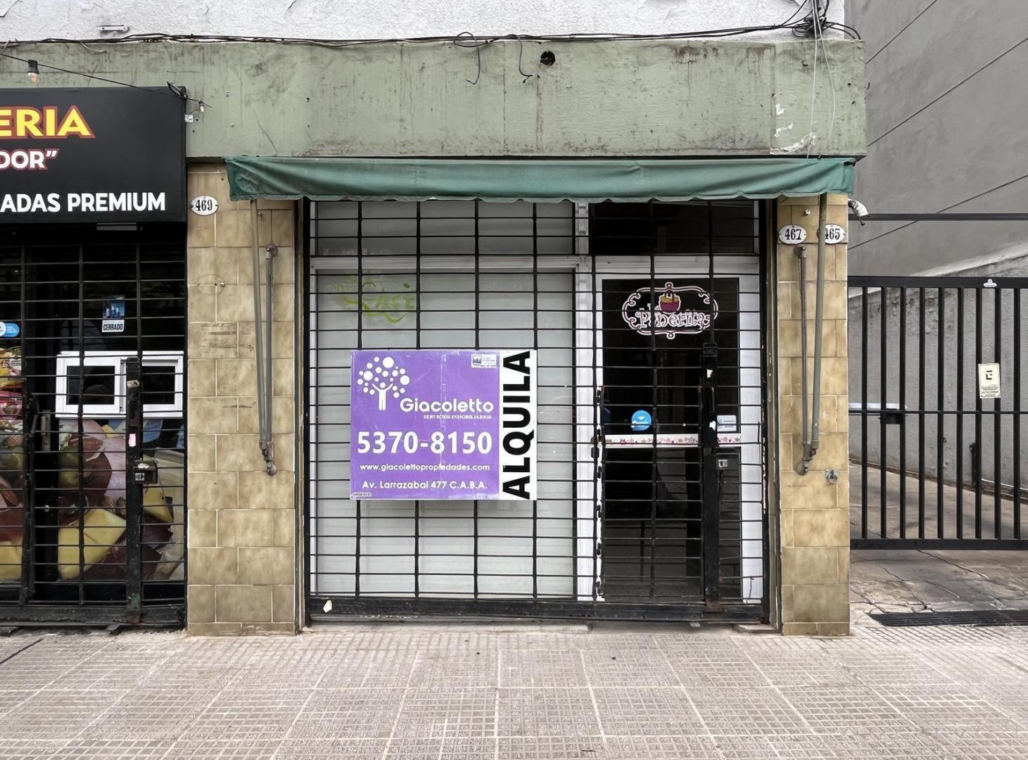 Foto de Local en Liniers, imagen 1