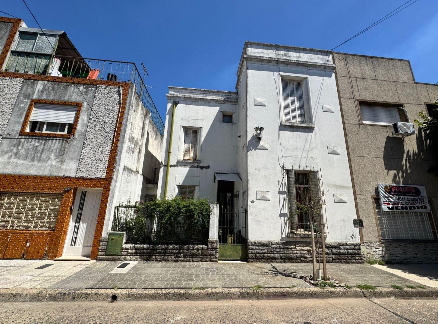 Foto de Casa en Liniers- Mil casitas- Muy buen estado, imagen 4
