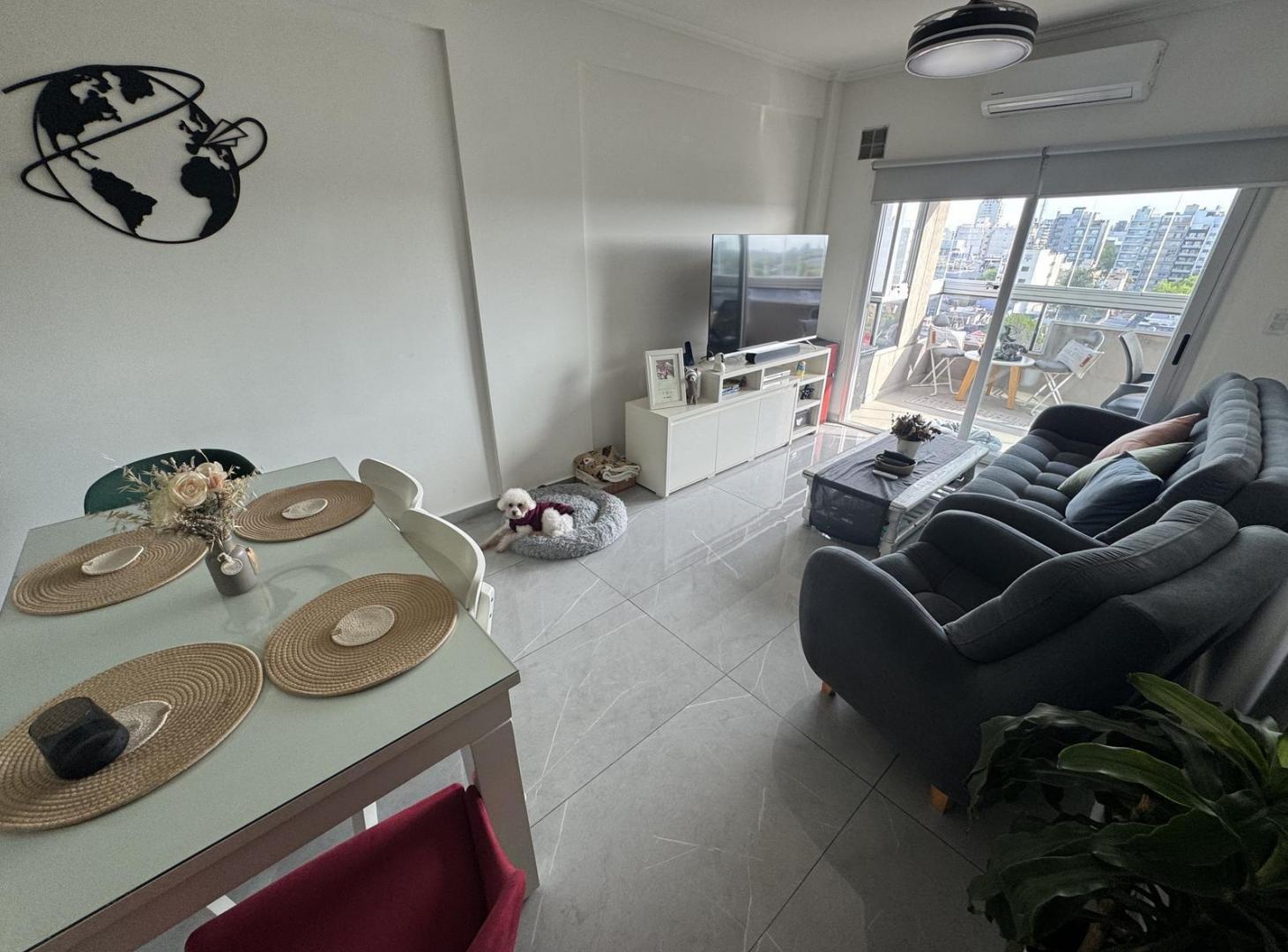 Foto de Departamento en Mataderos, imagen 3