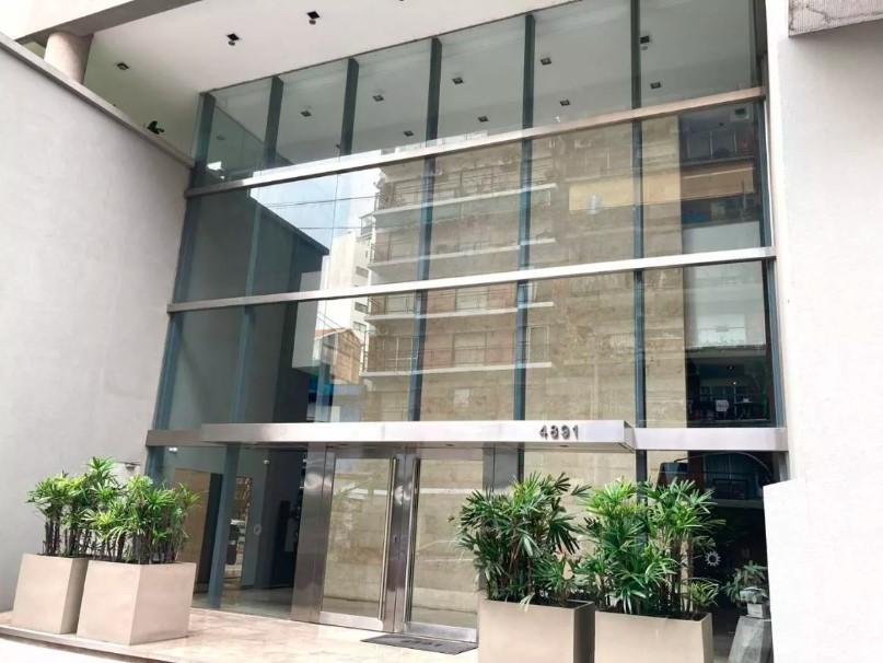 Foto de Excelente 2 Ambientes, Full Amenities, Villa Urquiza, imagen 2