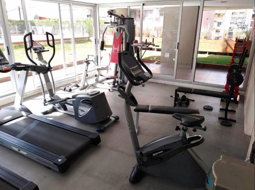 Foto de Excelente 2 Ambientes, Full Amenities, Villa Urquiza, imagen 5