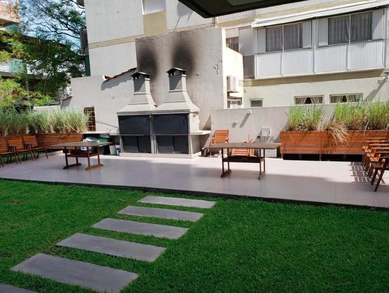 Foto de Excelente 2 Ambientes, Full Amenities, Villa Urquiza, imagen 4