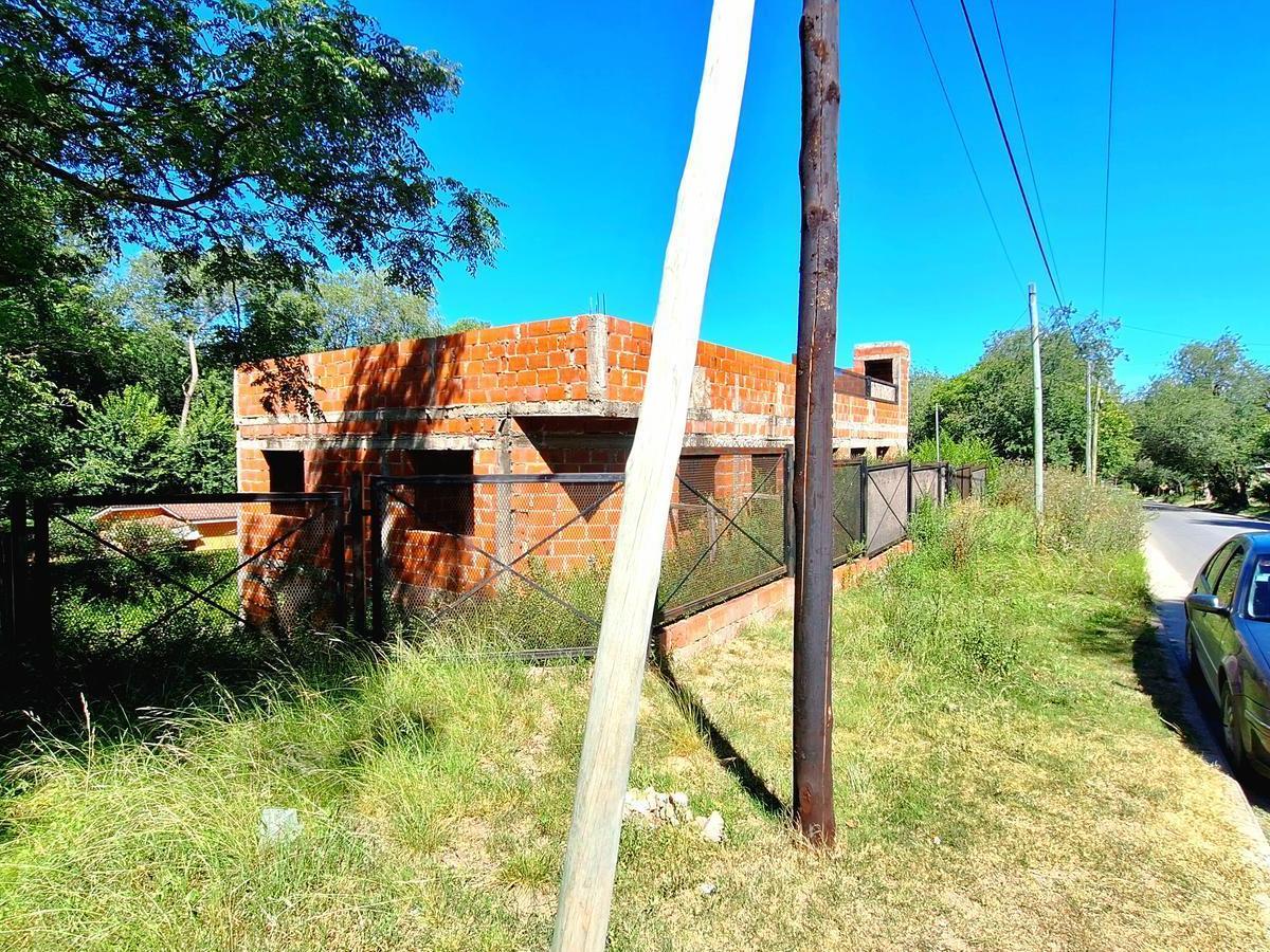 Villa Giardino, Edificacion a Teminar Sobre Calle Los Paraisos 4