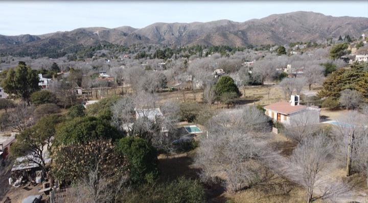 Villa Giardino, Lote en Barrio La Cañada 4