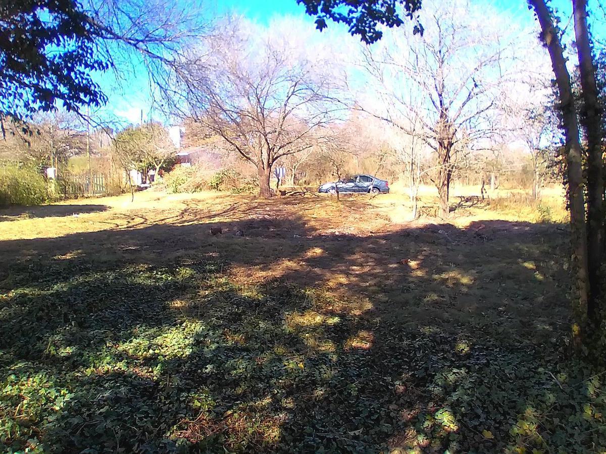 Villa Giardino, Lote en Barrio La Cañada 3