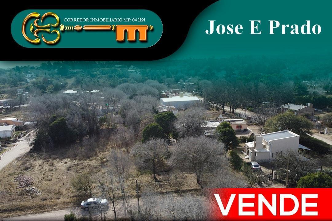 Villa Giardino, Lote en Barrio La Cañada 2