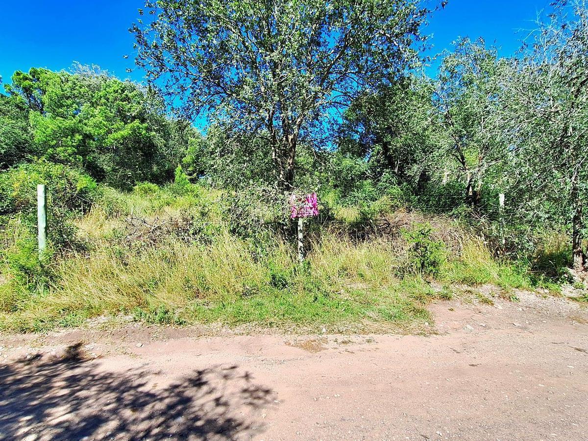 Villa Giardino, Lotes Sobre Bvard La Cañada 2