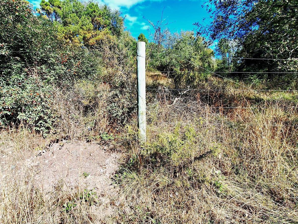 Villa Giardino, Lotes Sobre Bvard La Cañada 4