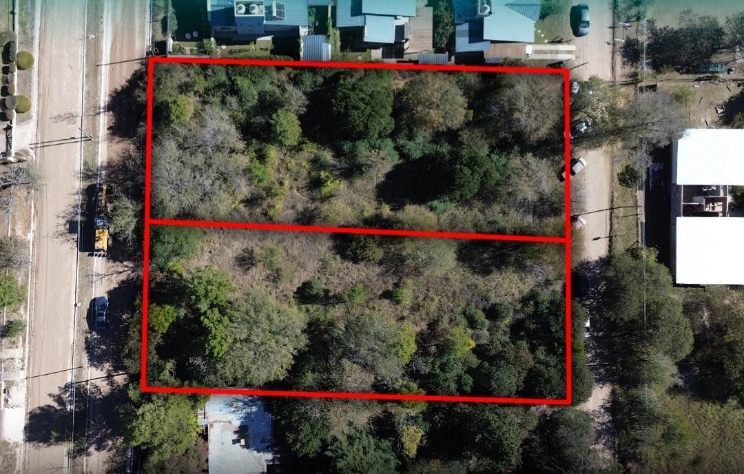 Villa Giardino, Lotes Sobre Bvard La Cañada 1
