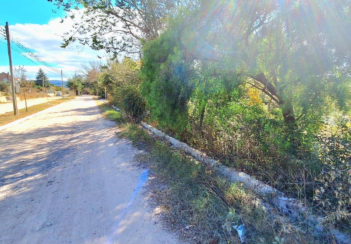 Villa Giardino, Lotes Sobre Bvard La Cañada 5