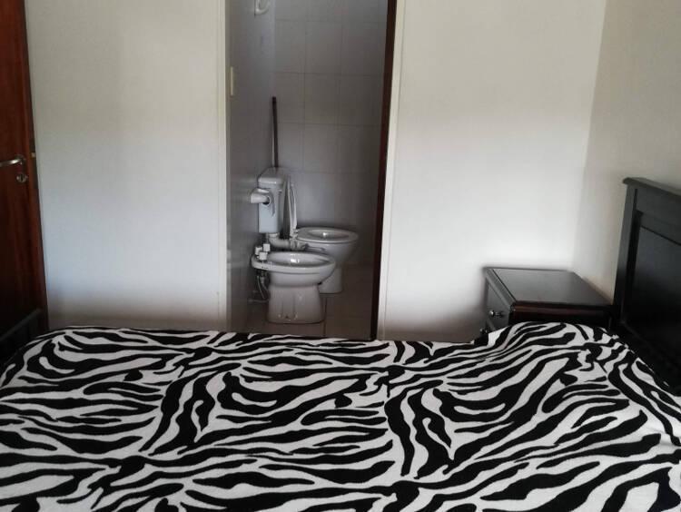 La Cumbre Casa Grande con Departamento en Pleno Centro 1