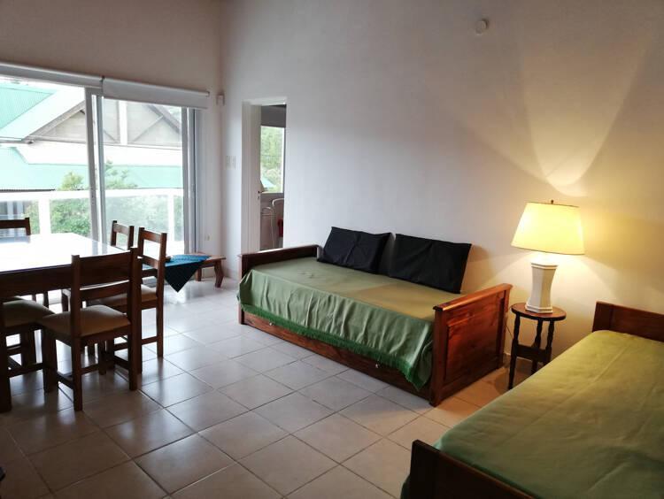 La Cumbre Casa Grande con Departamento en Pleno Centro 3