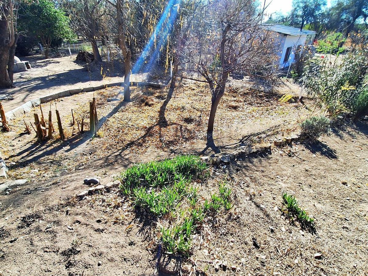 Fraccion de 7 Has con Vivienda 3