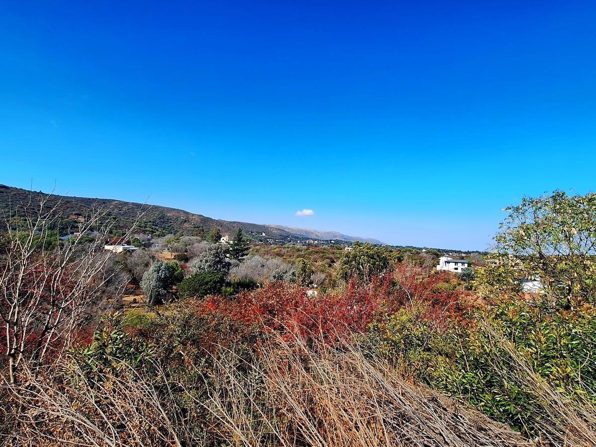 La Cumbre Terreno en Loma de San Luis 1.400 m² 5