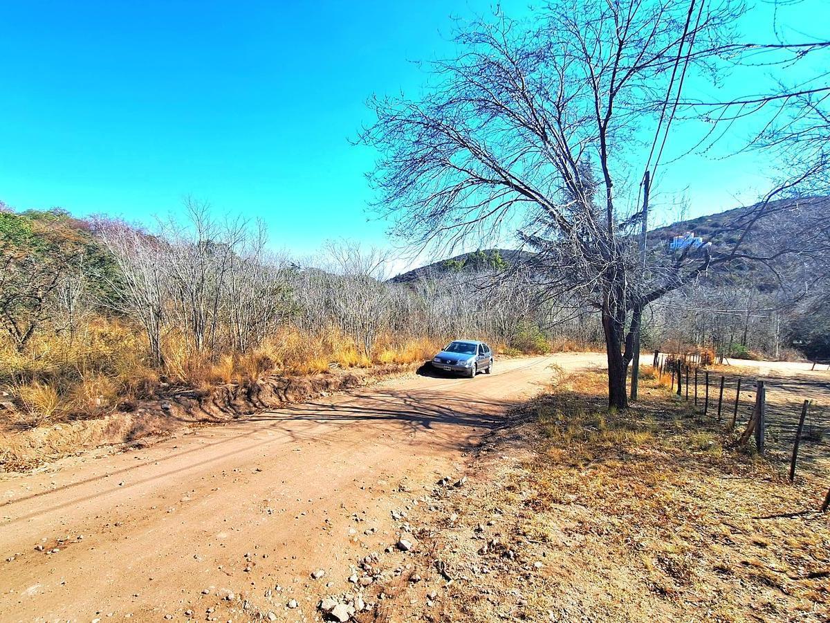 La Cumbre Lote en Loma de San Luis 900 m² 4