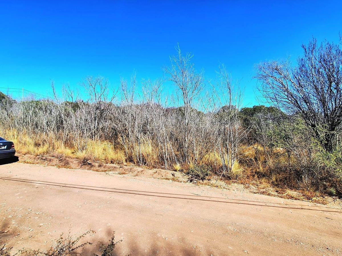La Cumbre Lote en Loma de San Luis 900 m² 5