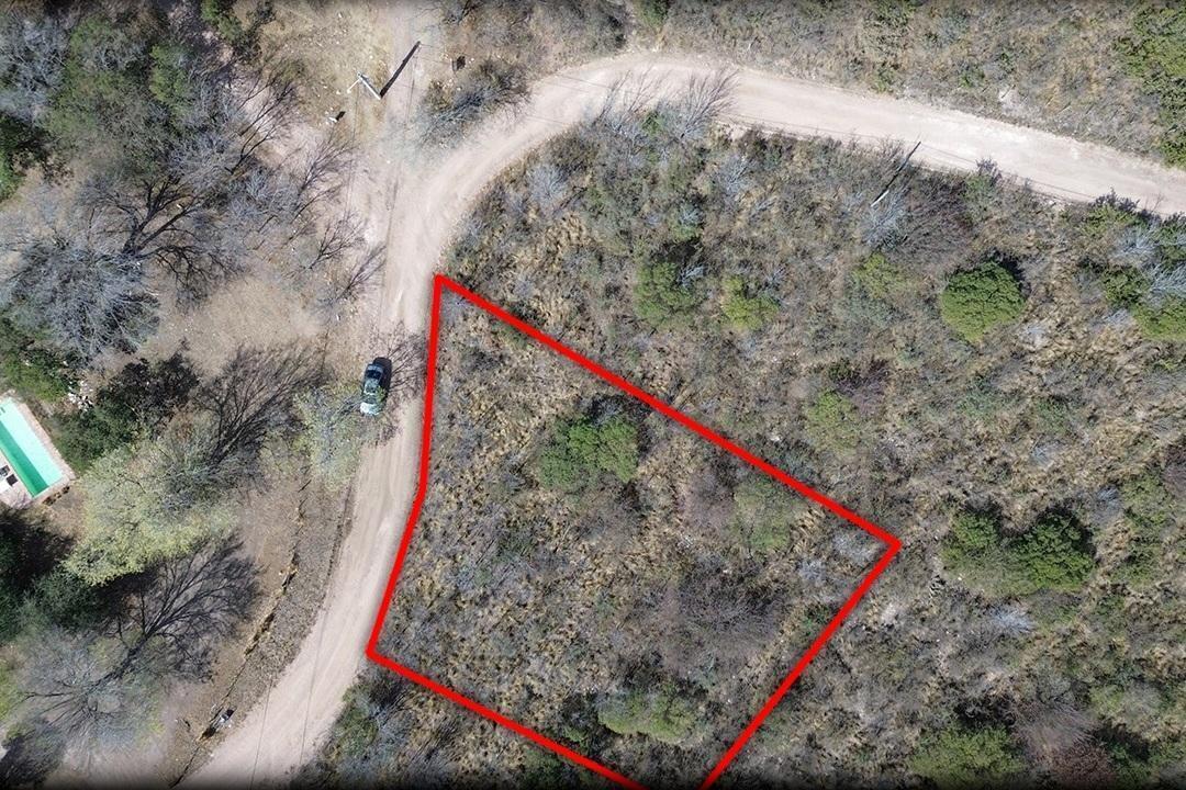 La Cumbre Lote en Loma de San Luis 900 m² 1