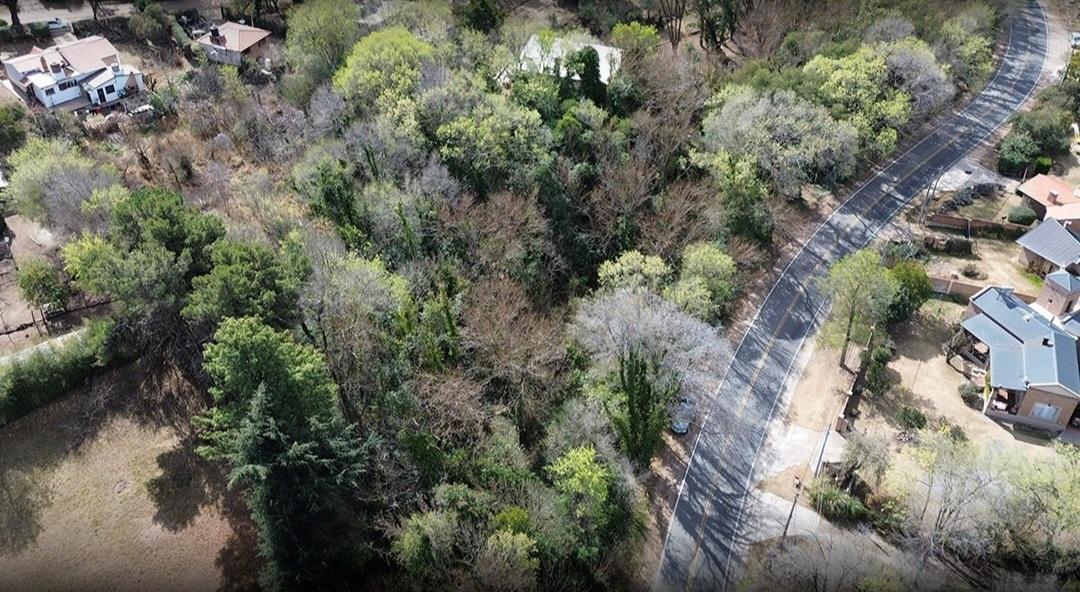 La Cumbre Lote Sobre Calle Bartolome Jaime 2