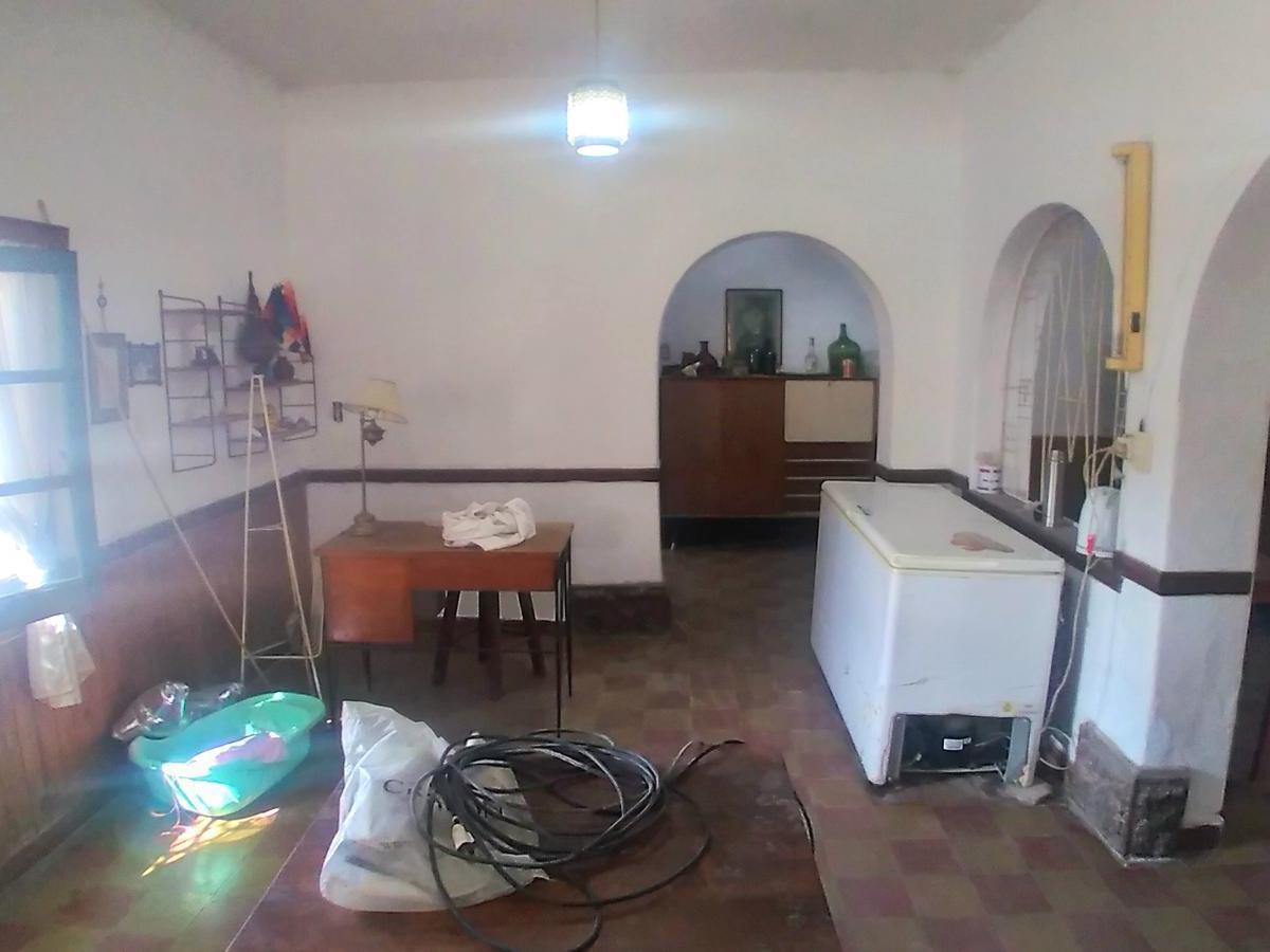 Capilla del Monte Hotel a Reciclar en Pleno Centro. 5