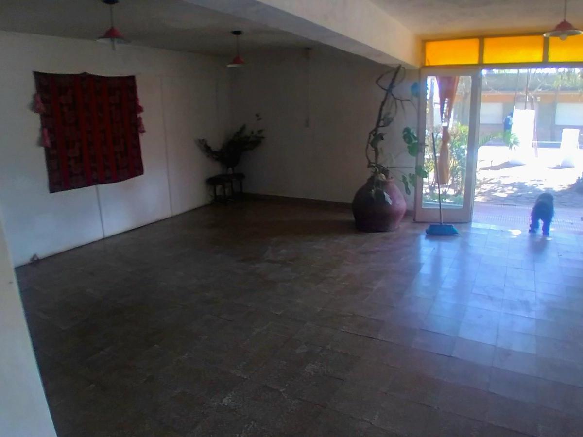 Capilla del Monte Hotel a Reciclar en Pleno Centro. 4