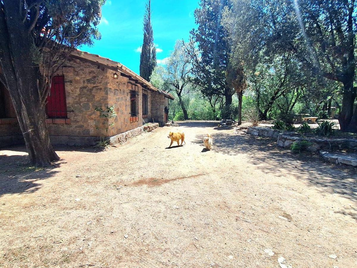 Los Cocos Chalet Emblematico a m de Grierson 1