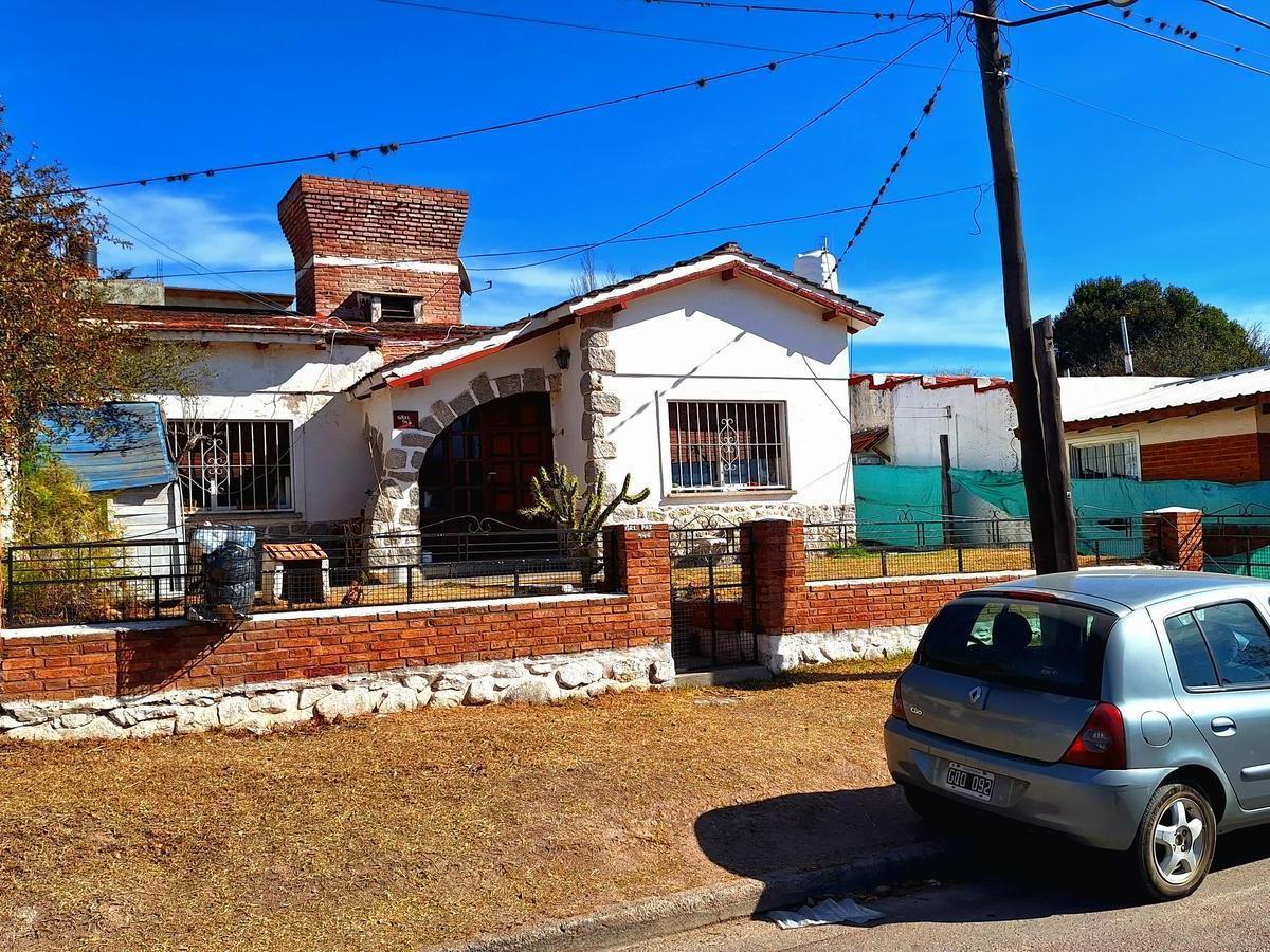 La Cumbre Casa de 3 Dorm. con Gas Natural 4