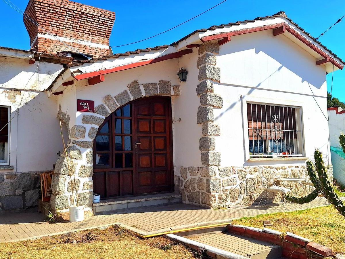 La Cumbre Casa de 3 Dorm. con Gas Natural 5